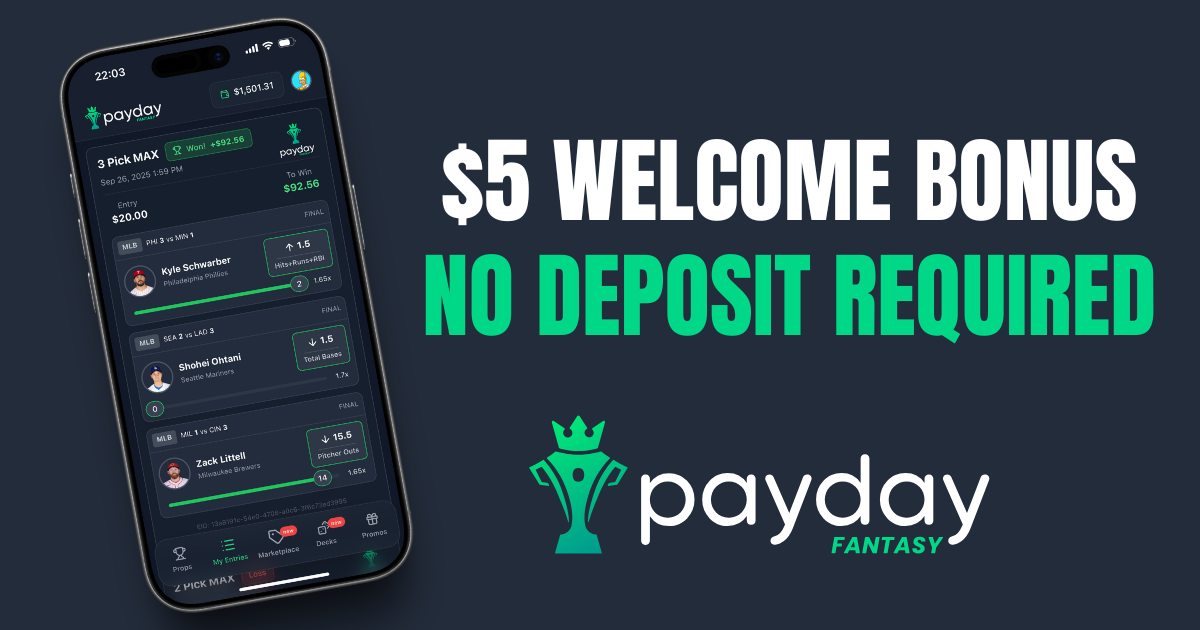 Payday Fantasy